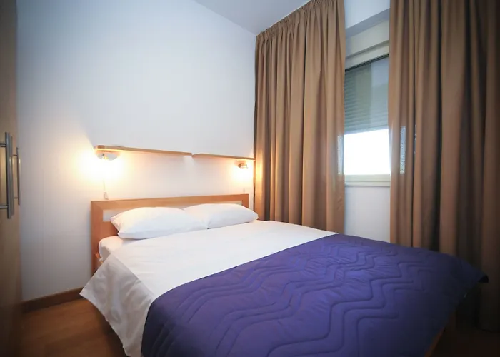 Blue Coast Apartments