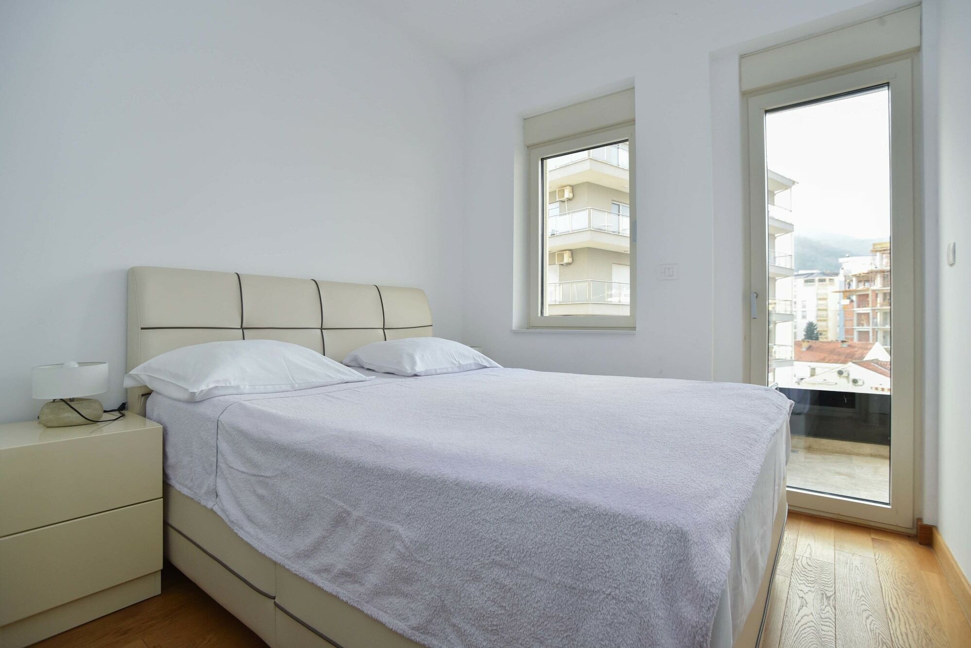 Apartment Blue Coast *