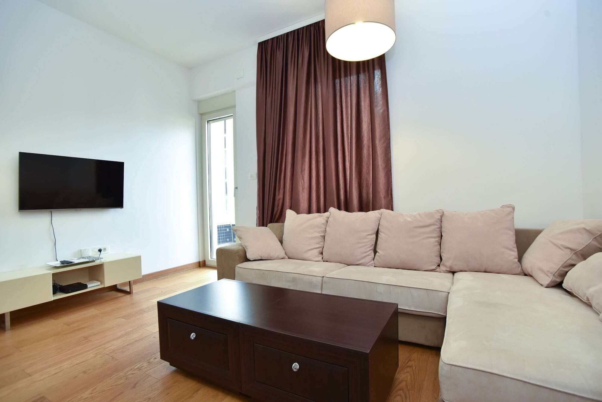 Apartment Blue Coast